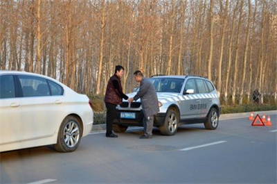 陵水衢江区道路救援